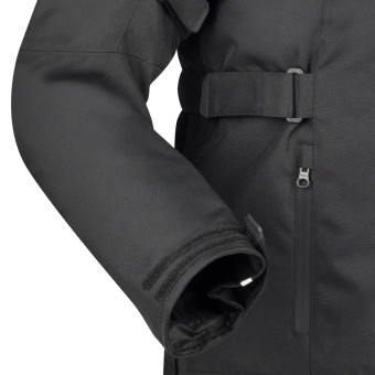 Bering Lady Pamela Queen Size Nero bianco