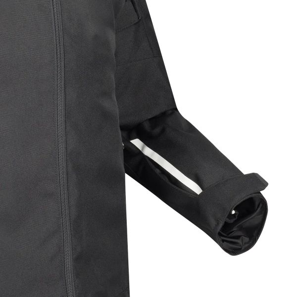 Bering Lady Pamela Queen Size Nero bianco