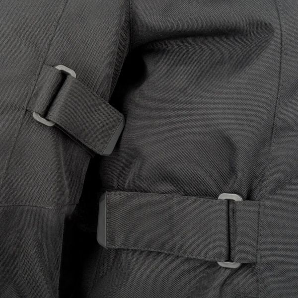 Bering Lady Pamela Queen Size Black White