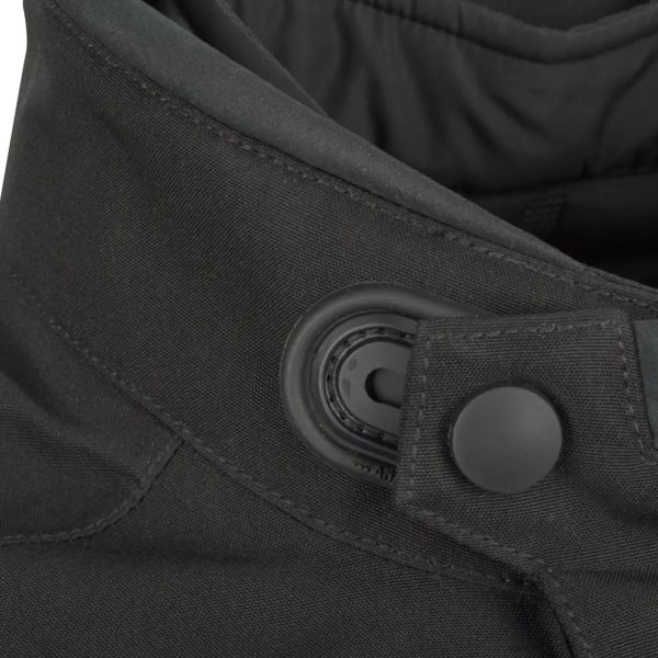 Bering Lakefield GTX Black