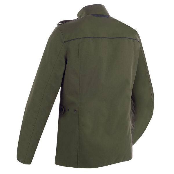 Bering Norris Evo Kaki