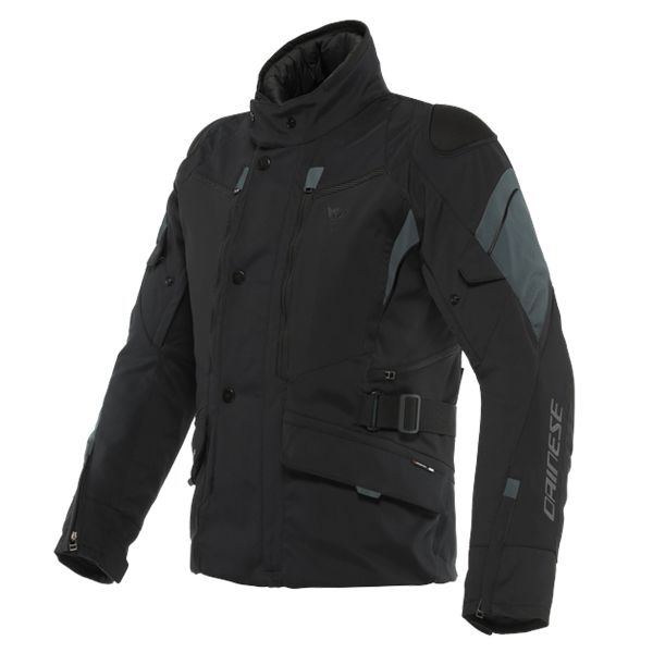 Giacche Moto Lunghe Dainese Carve Master 3 Gore-Tex Black Black Ebony Giacche Moto Lunghe Dainese Carve Master 3 Gore-Tex Black Black Ebony