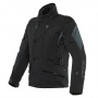 Giacche Moto Lunghe Dainese Carve Master 3 Gore-Tex Black Black Ebony