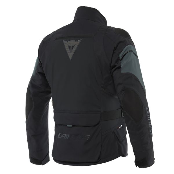 Dainese Carve Master 3 Gore-Tex Black Black Ebony