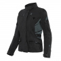 Giacche Moto Lunghe Dainese Carve Master 3 Lady Gore-Tex Black Black Ebony