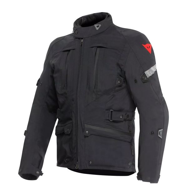 Giacche Moto Lunghe Dainese Mangen Absoluteshell Pro Black