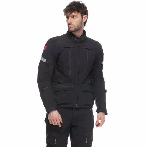 Dainese Mangen Absoluteshell Pro Black