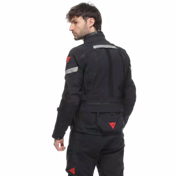 Dainese Mangen Absoluteshell Pro Black