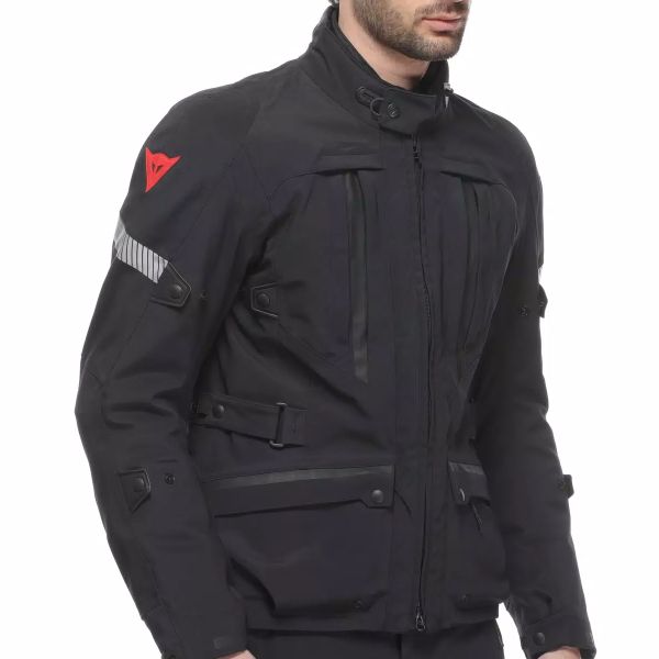 Dainese Mangen Absoluteshell Pro Black