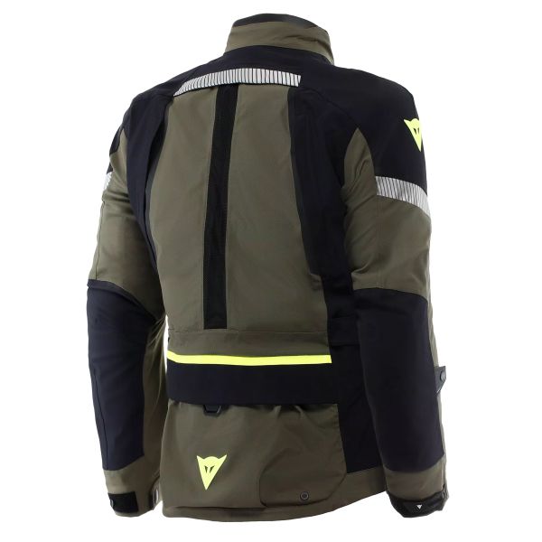 Dainese Mangen Absoluteshell Pro Tarmac Black