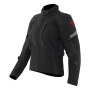Giacche Moto Lunghe Dainese Mangen Absoluteshell Pro Woman Black