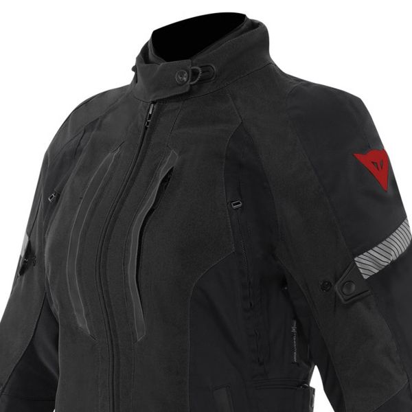 Dainese Mangen Absoluteshell Pro Woman Black