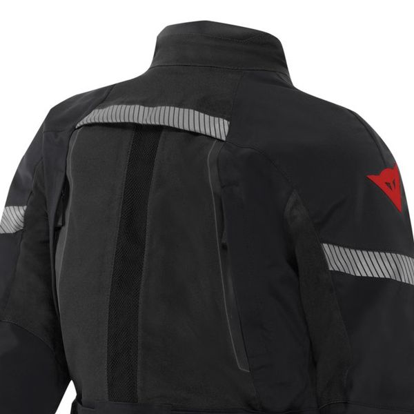 Dainese Mangen Absoluteshell Pro Woman Black