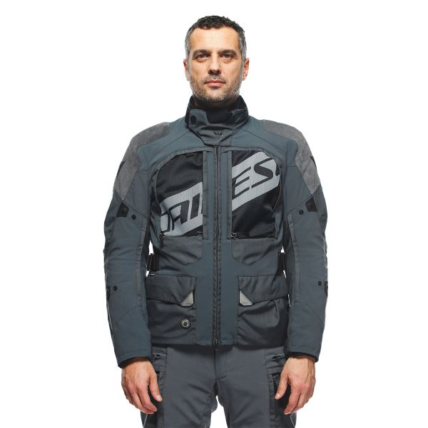 Dainese Springbok 3L Absoluteshell Iron Gate