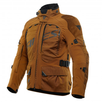 Giacche Moto Lunghe Dainese Springbok 3L Absoluteshell Monk's Robe