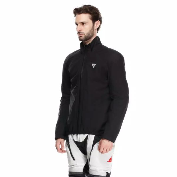 Dainese Super Adventure Absoluteshell Glacier Grey Iron Gate Red