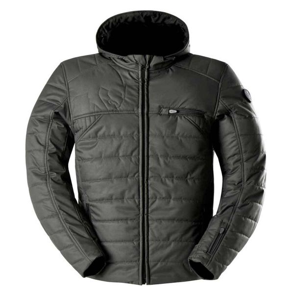 Giacche moto Furygan Bjorn Primaloft Zinc Giacche moto Furygan Bjorn Primaloft Zinc