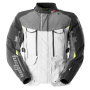 Giacche Moto Lunghe Furygan Challenger 3C Primaloft Nero Perla Antracite