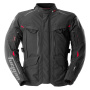 Giacche Moto Lunghe Furygan Challenger 3C Primaloft Nero Rosso