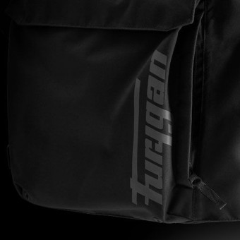 Furygan Challenger 3C Primaloft Nero Rosso