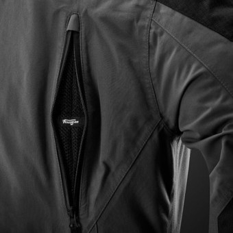 Furygan Kalahari Sp Nero antracite