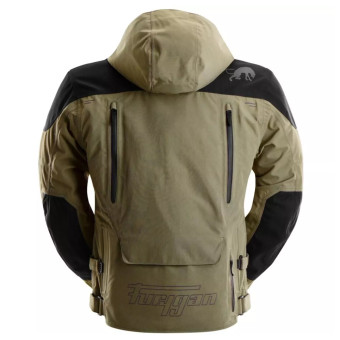 Furygan Kalahari Sp Sand Nero