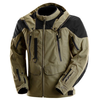 Furygan Kalahari Sp Sand Nero