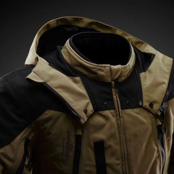 Furygan Kalahari Sp Sand Nero