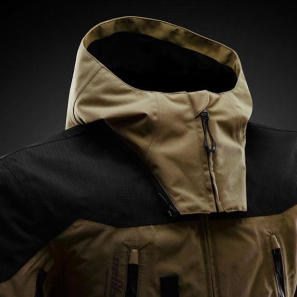 Furygan Kalahari Sp Sand Nero