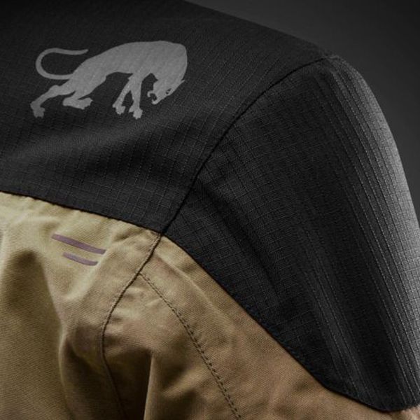 Furygan Kalahari Sp Sand Nero