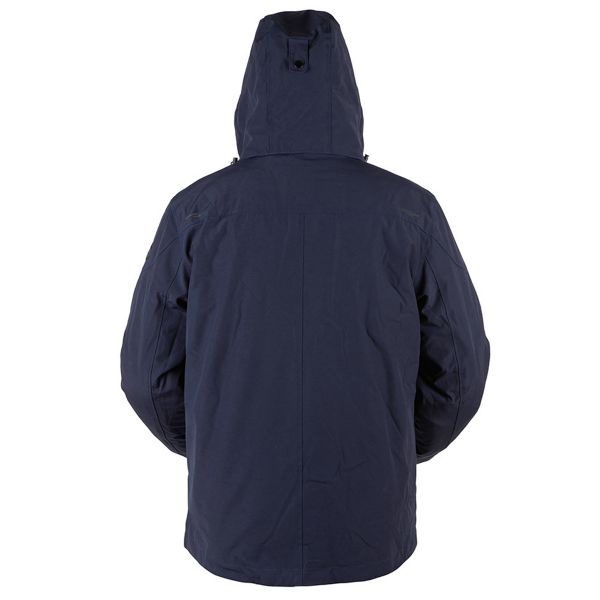 Furygan London Evo 2 Blue