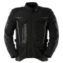 Giacche Moto Lunghe Furygan Montroc Kevlar Primaloft 3en1+ Black