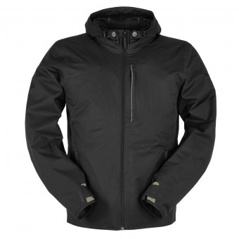 Giacche Moto Lunghe Furygan Ryoko Black