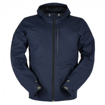 Giacche Moto Lunghe Furygan Ryoko Blue