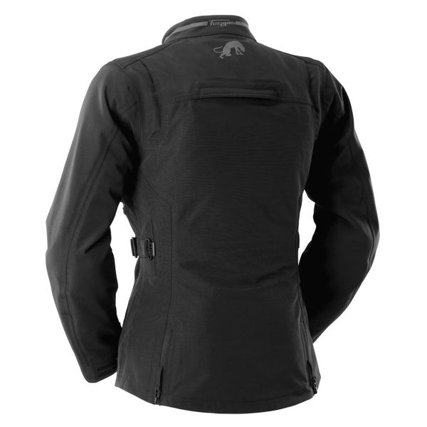 Furygan Sarah Trooper Nero