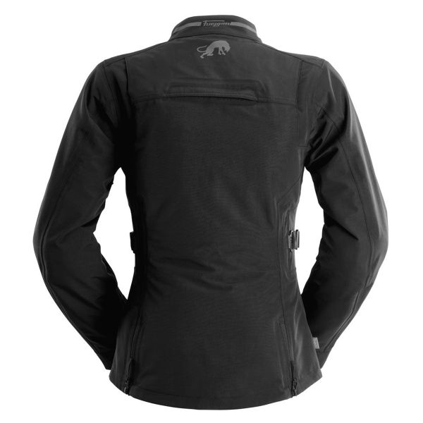 Furygan Sarah Trooper Nero