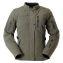 Giacche Moto Lunghe Furygan Sarah Trooper Khaki