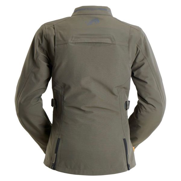 Furygan Sarah Trooper Khaki