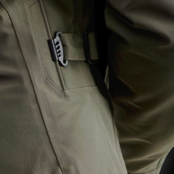 Furygan Sarah Trooper Khaki