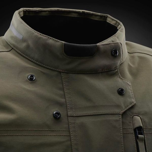 Furygan Sarah Trooper Khaki