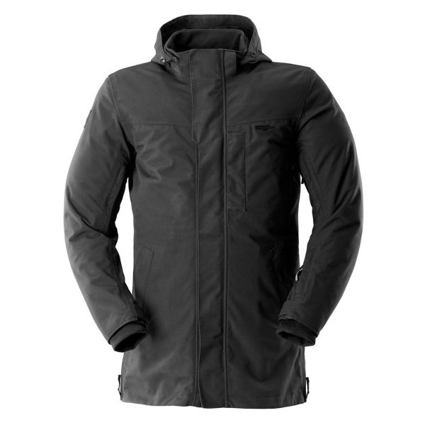 Giacche Moto Lunghe Furygan Stockholm 3C Primaloft Nero Giacche Moto Lunghe Furygan Stockholm 3C Primaloft Nero
