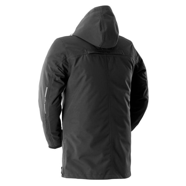 Furygan Stockholm 3C Primaloft Nero