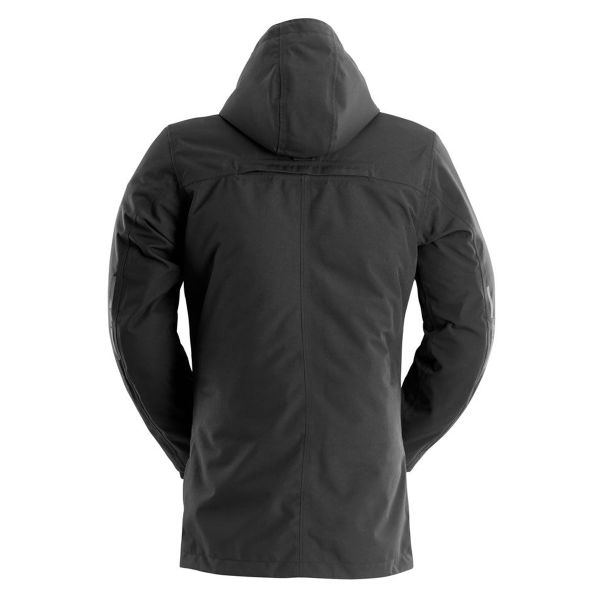 Furygan Stockholm 3C Primaloft Nero
