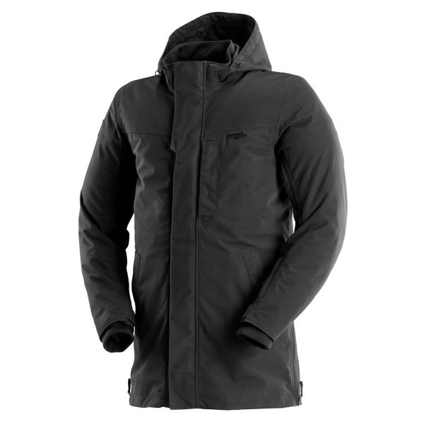 Furygan Stockholm 3C Primaloft Nero