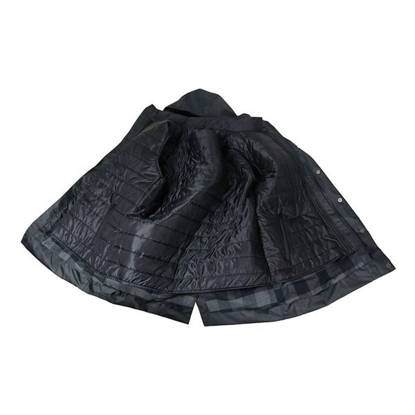 Red Bridge Hardcore - Giacca Bomber Uomo College Stile Sportivo - Modello M2808, 65% Cotone 35% Poliestere, Bicolore