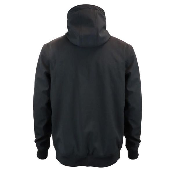 HARISSON Legend Nero Nero