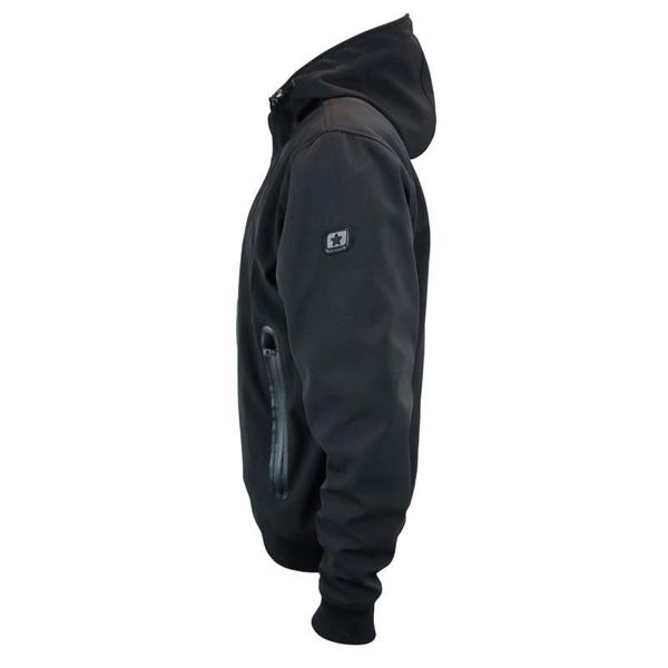 HARISSON Legend Nero Nero