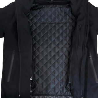 HARISSON Legend Nero Nero