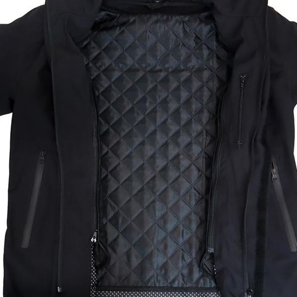 HARISSON Legend Nero Nero