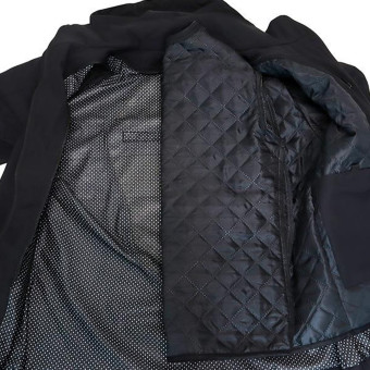 HARISSON Legend Nero Nero